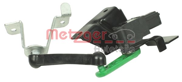 METZGER 0901245 GREENPARTS Sensor, Leuchtweitenregulierung